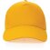 Gorras de béisbol eco-aware cuenta tu historia sostenible con aware™ Amarillo detalle 45