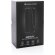 Altavoz bluetooth en original resistente al agua con graves masivos Negro detalle 14