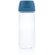 Botella Tritan™ Renew 0,5L fabricada en EU personalizada azul/transparente