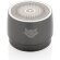 Altavoz inalámbrico de metal Swiss Peak Gris/gris detalle 6