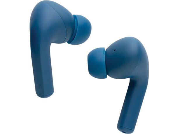 Auriculares alamo urban vitamin anc con cancelación de ruido y modo transparencia Azul detalle 32