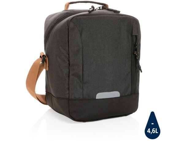 Neveras urban outdoor impact aware para excursiones y picnics sostenibles Verde detalle 29