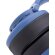 Auriculares personalizados fresno inalámbricos urban vitamin sin pvc Azul detalle 38