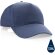 Gorras de béisbol eco-aware cuenta tu historia sostenible con aware™ Azul marino