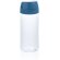 Botella Tritan™ Renew 0,5L fabricada en EU personalizada azul/transparente