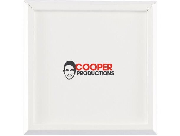 Llavero Mini Cooper Caja de Cerillas -  España