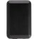 Powerbank publicitario inalámbrico magnético para iphone 12 y android Negro detalle 4