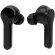 Auriculares promocionales de plástico BT 5.0 Negro detalle 5