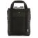 Nevera bolsa térmica corporativa swiss peak xxl sin pvc gran capacidad Negro detalle 4