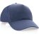 Gorras de béisbol eco-aware cuenta tu historia sostenible con aware™ Azul marino detalle 73