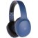 Auriculares personalizados Belmont inalámbricos Urban Vitamin bajos intensos Azul