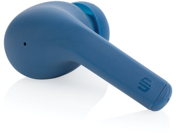 Auriculares alamo urban vitamin anc con cancelación de ruido y modo transparencia Azul detalle 34