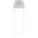 Botella Tritan™ Renew 0,5L fabricada en EU personalizada blanco/transparente