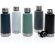 Botellas termo personalizadas de acero inoxidable sin BPA 350ml Gris detalle 14