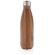 Botellas térmicas de acero inoxidable con estampado de madera 500ml Marron detalle 11