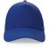 Gorras de béisbol eco-aware cuenta tu historia sostenible con aware™ Azul detalle 35