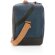 Neveras urban outdoor impact aware para excursiones y picnics sostenibles Azul marino detalle 18