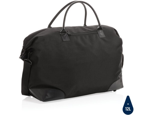 Bolsa de fin de semana Impact Aware™ RPET 1200D con logo