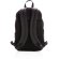 Mochilas para portátil publicitarias minimalistas de PU con compartimento 15.6 Negro detalle 4