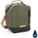 Neveras urban outdoor impact aware para excursiones y picnics sostenibles Verde