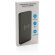 Powerbank inalámbrico 10.000 mAh carga rápida 10W con salida PD 18W Gris detalle 13