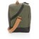 Neveras urban outdoor impact aware para excursiones y picnics sostenibles Verde detalle 25