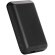 Powerbank publicitario inalámbrico magnético para iphone 12 y android Negro detalle 7