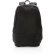 Mochila infantil personalizada antirrobo con bolsillo para portátil 15.6 Negro/negro detalle 2