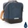 Neveras urban outdoor impact aware para excursiones y picnics sostenibles Azul marino