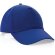 Gorras de béisbol eco-aware cuenta tu historia sostenible con aware™ Azul detalle 40