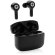 Auriculares de plástico intraurales Negro detalle 4