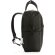 Nevera bolsa térmica corporativa swiss peak xxl sin pvc gran capacidad Negro detalle 6