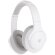 Auriculares personalizados fresno inalámbricos urban vitamin sin pvc Blanco