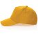 Gorras de béisbol eco-aware cuenta tu historia sostenible con aware™ Amarillo detalle 46