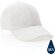 Gorras de béisbol aware algodón reciclado ahorra 387 litros de agua Blanco