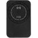 Powerbank publicitario inalámbrico magnético para iphone 12 y android Negro detalle 5