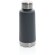 Botellas termo personalizadas de acero inoxidable sin BPA 350ml Gris