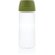 Botella Tritan™ Renew 0,5L fabricada en EU personalizada verde/transparente