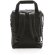 Nevera bolsa térmica corporativa swiss peak xxl sin pvc gran capacidad Negro detalle 5