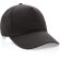 Gorras de béisbol eco-aware cuenta tu historia sostenible con aware™ Negro detalle 7