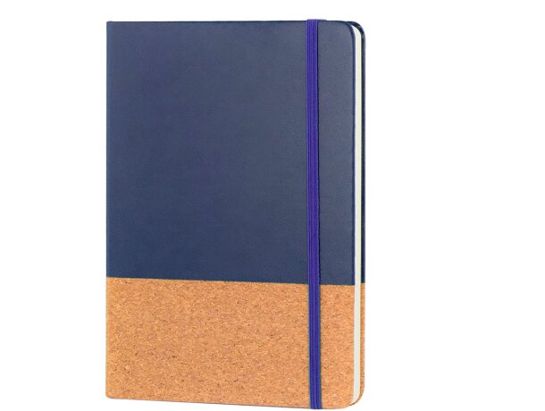 Libreta A5 Bound personalizado