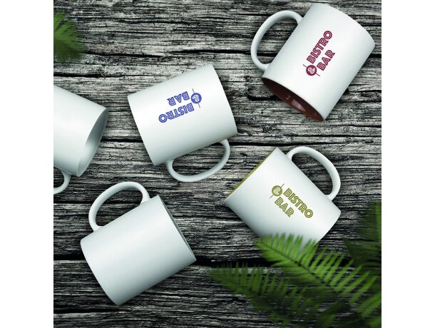 Taza Graven personalizada