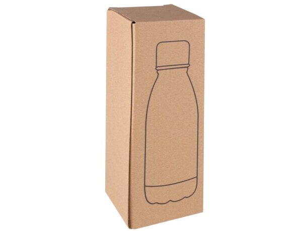 Botellas térmicas de acero inoxidable 304 de 500ml para bebidas no ácidas detalle 12