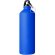 Botella de aluminio 750 ml para deporte personalizado barato azul