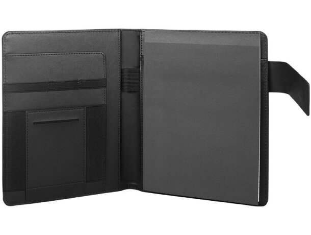 Portafolios a5 credit personalizado