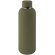 Botellas térmicas de doble pared con acabado rubber 500ml Verde