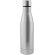 Botellas térmicas de doble pared acero inoxidable 304 500ml Plata