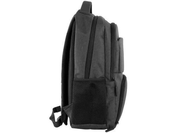 Mochilas publicitarias up-to-date rpet con salida usb y banda para trolleys detalle 4