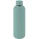 Botellas térmicas de doble pared con acabado rubber 500ml Verde Claro