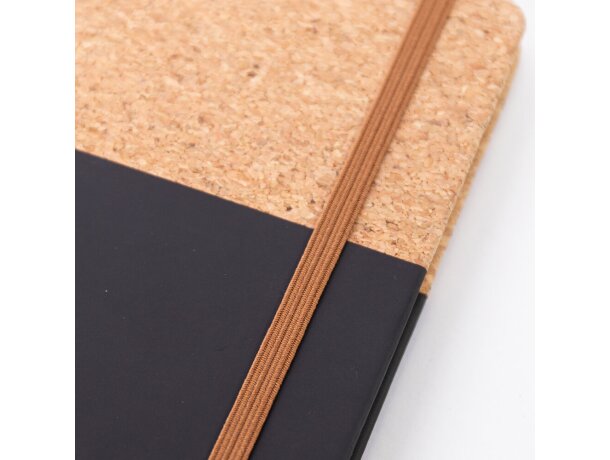 Libreta A5 Bound personalizado